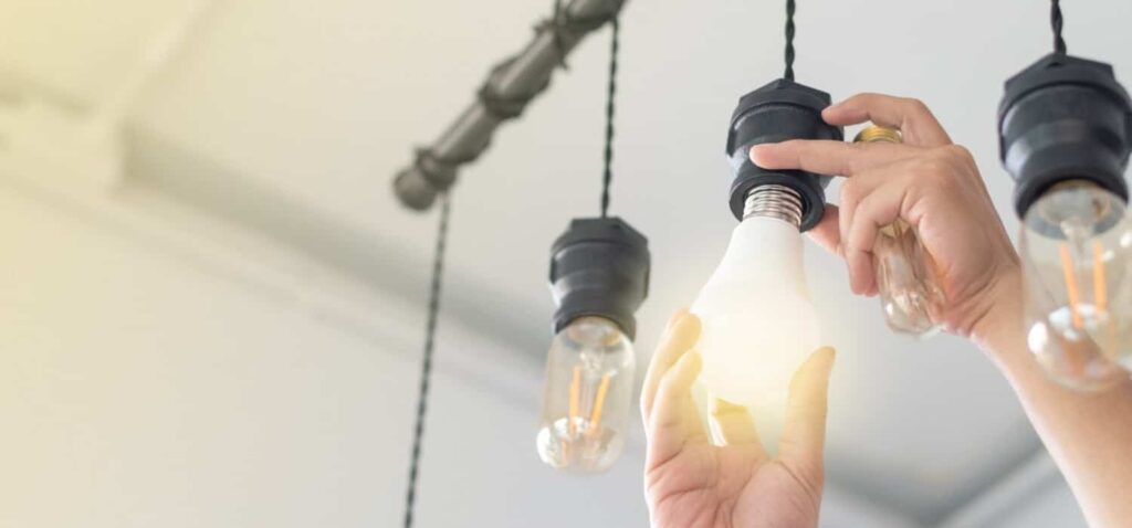 Flickering Lights and Inconsistent Power