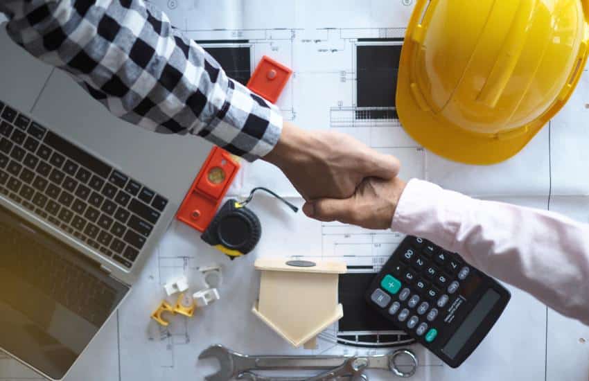Specialized Electrical Contractor