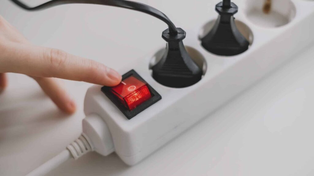 Power Surges and Voltage Fluctuations