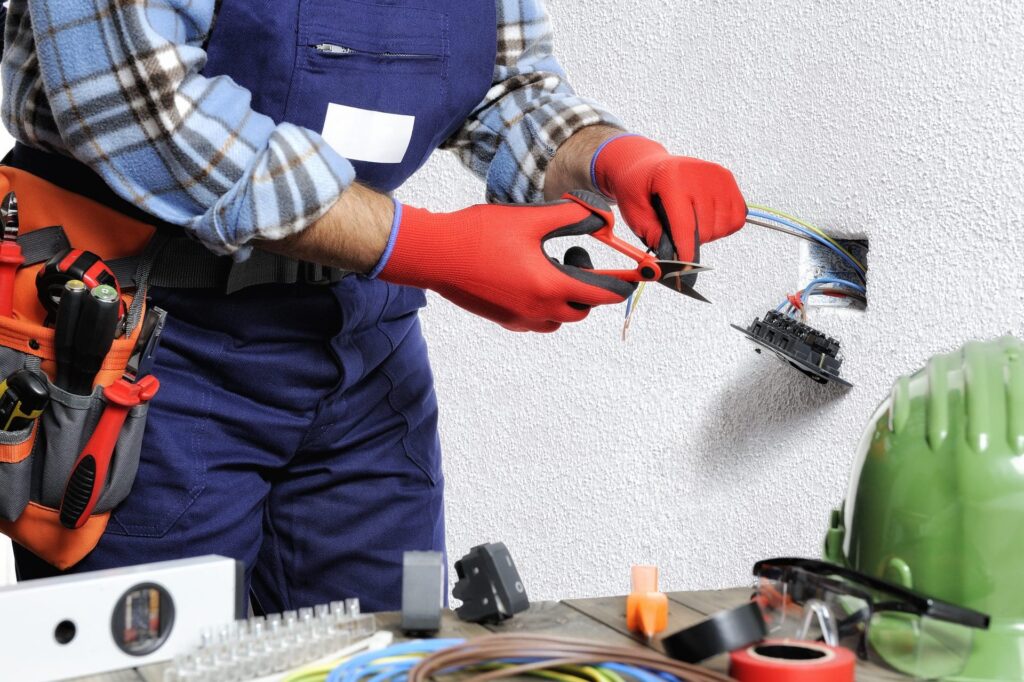 electrical systems