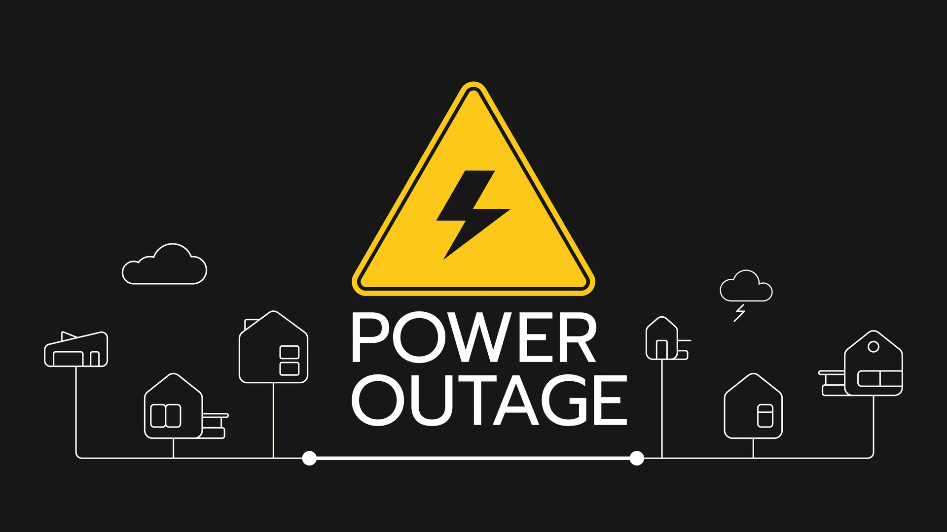 Power-Outage