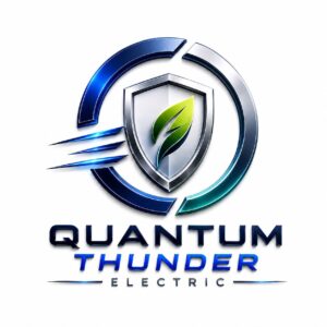 Picture of Quantum Thunder
