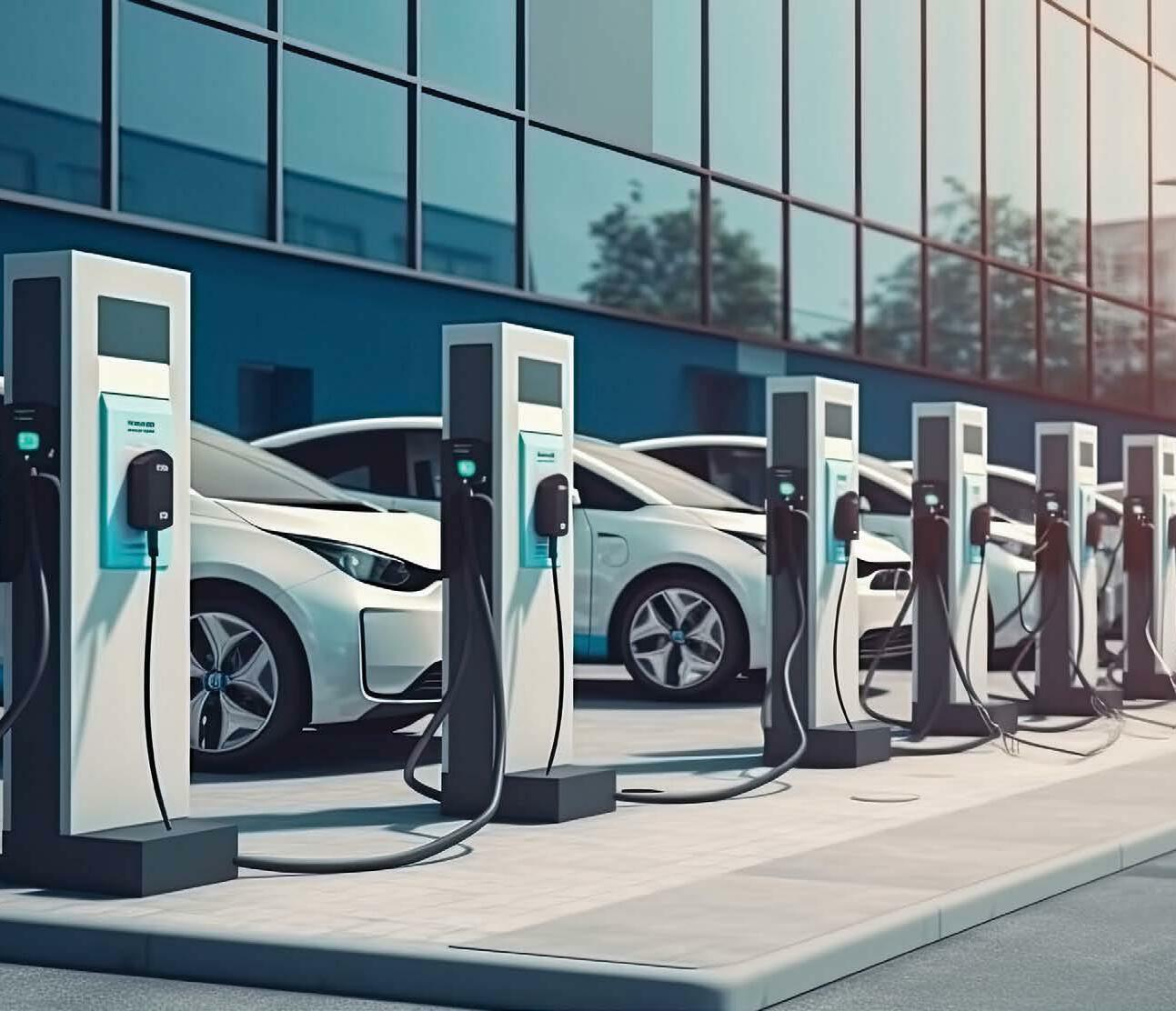 EV-charger-installation