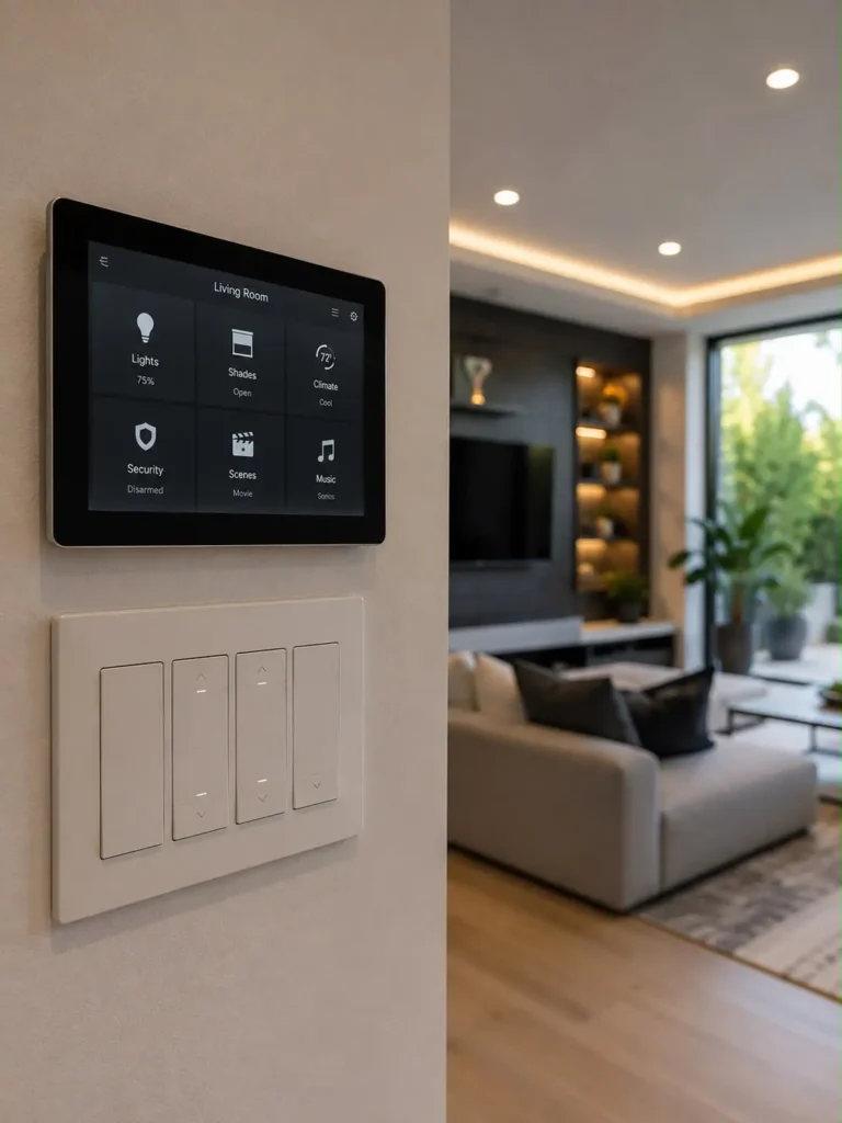 Smart Home Solutions
