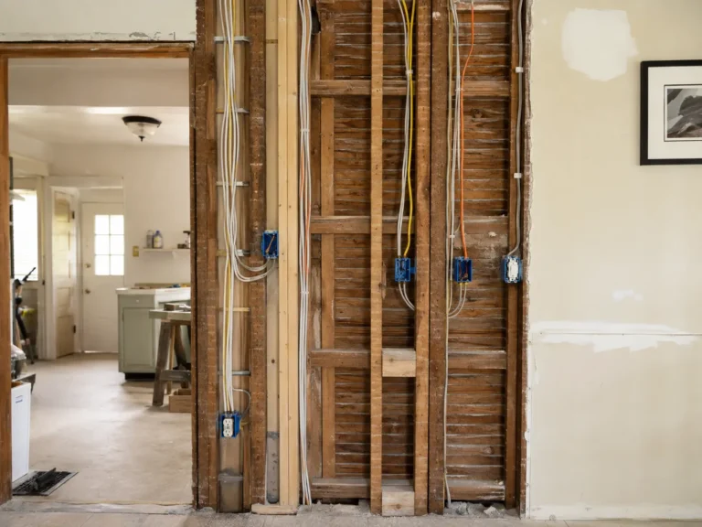 rewiring work 2