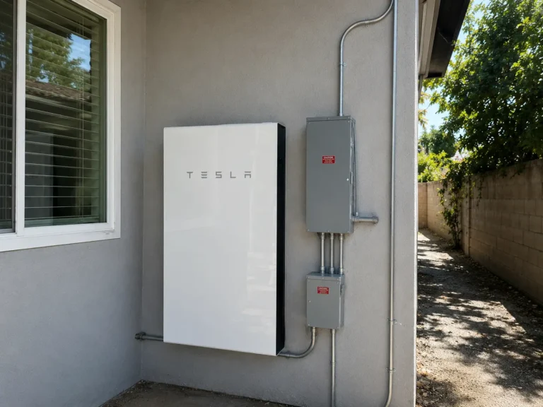 tesla powerwall